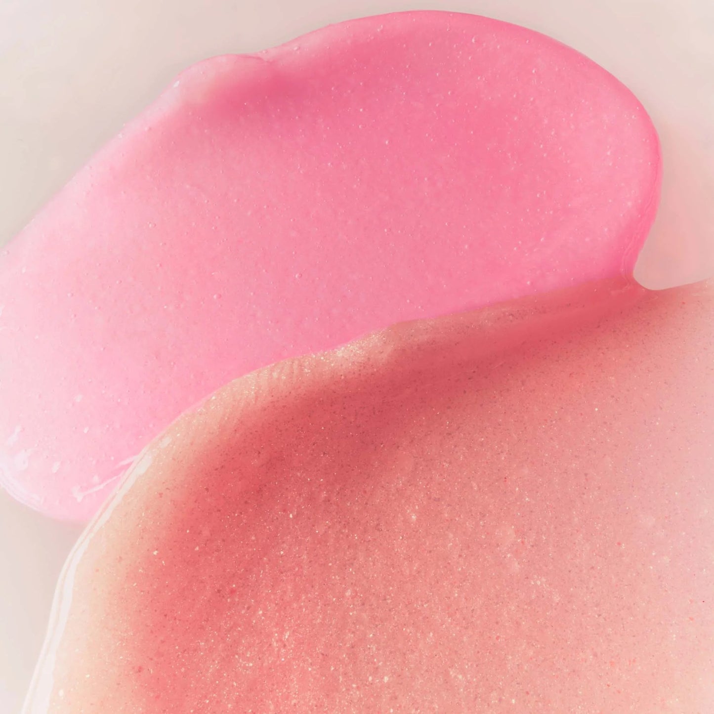 Sweet Pink Duo